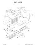 Diagram for 05 - Unit Parts