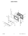 Diagram for 06 - Door Parts