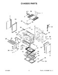 Diagram for 05 - Chassis Parts