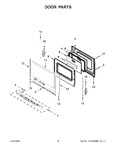 Diagram for 06 - Door Parts