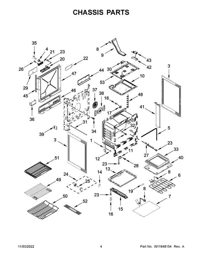 Diagram for KSDB900ESS8