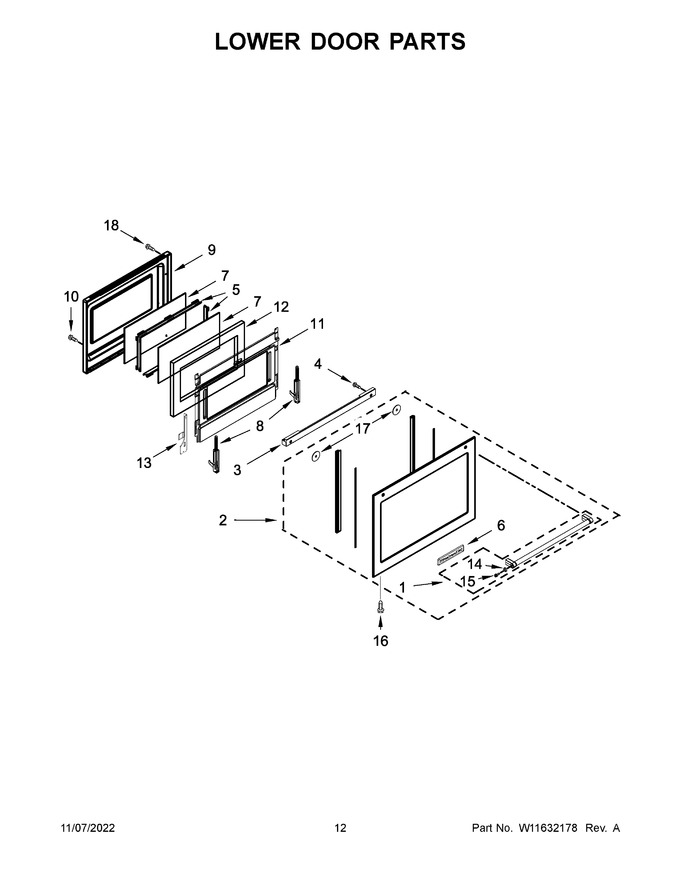 Diagram for KFGD500EBS10