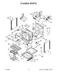 Diagram for 04 - Chassis Parts