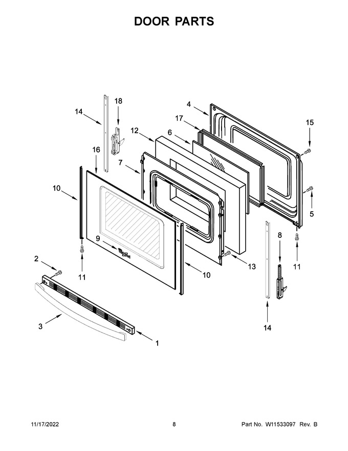 Diagram for YWFE521S0HS2