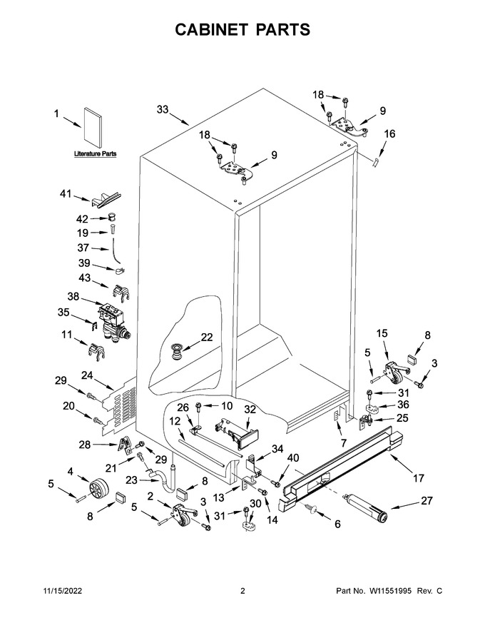 Diagram for ASI2175GRB07