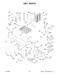 Diagram for 11 - Unit Parts