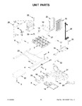 Diagram for 11 - Unit Parts