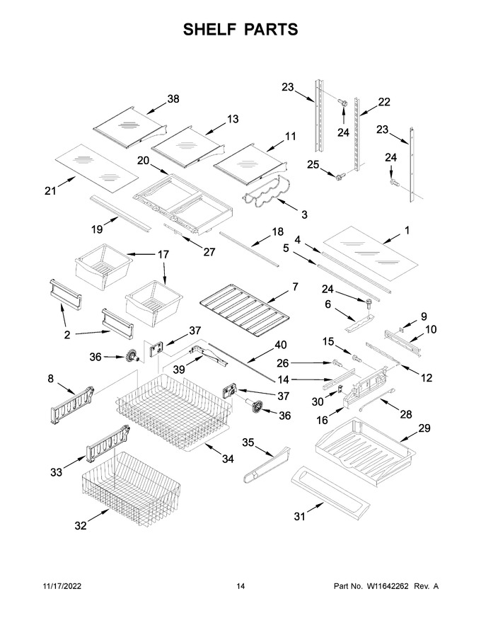 Diagram for KRFC300EBS06