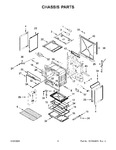 Diagram for 04 - Chassis Parts