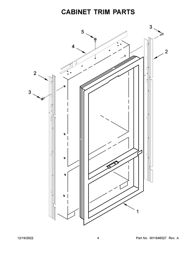 Diagram for JB36NXFXLE05