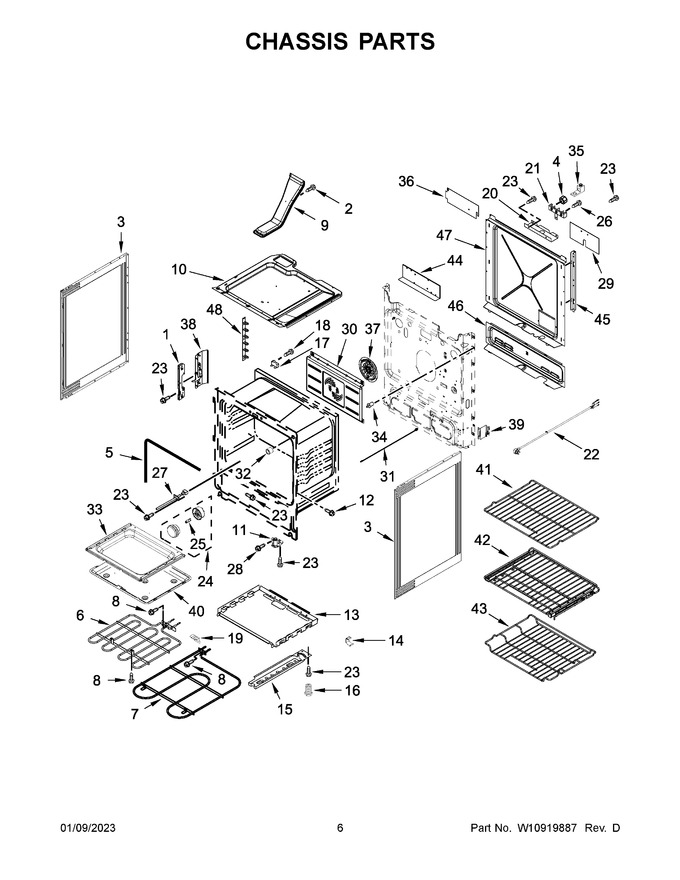 Diagram for JIS1450DS1