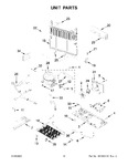 Diagram for 07 - Unit Parts