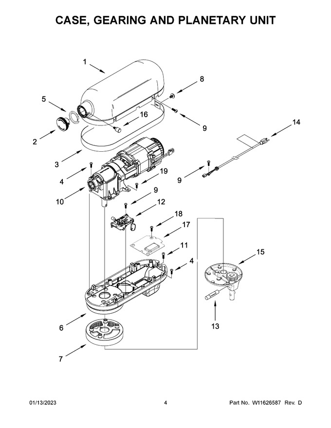 Diagram for KSM70SNDXWH0