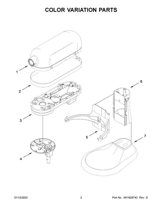 Diagram for 5KSM70SHXEOB0