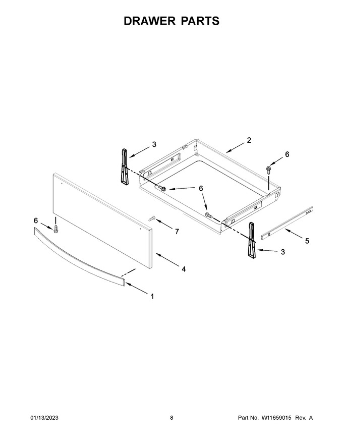 Diagram for WEE750H0HB4