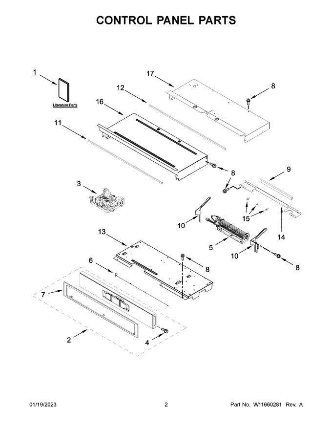 Diagram for WOD51EC7HW21