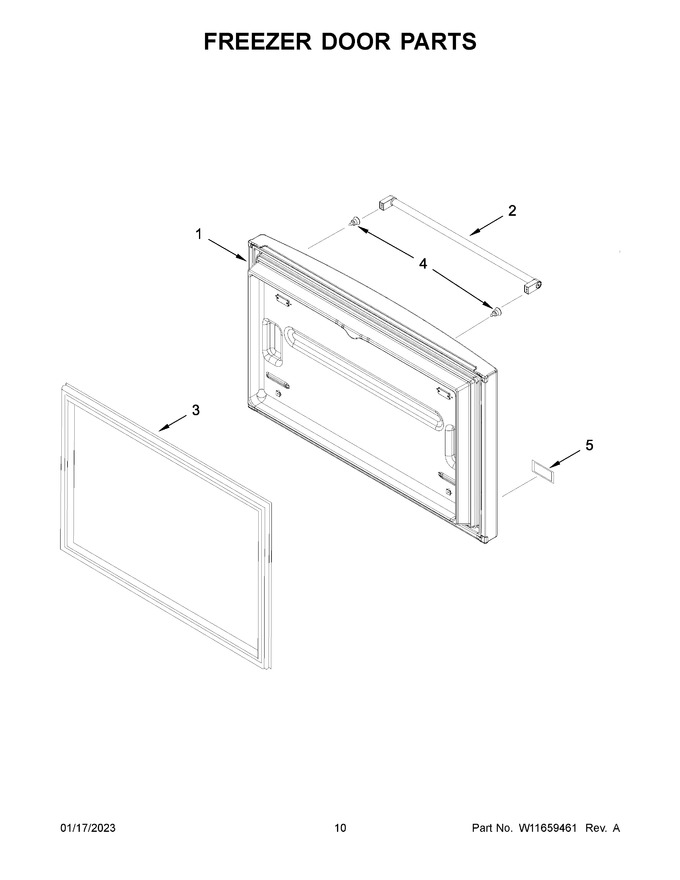 Diagram for KRFF302ESS06