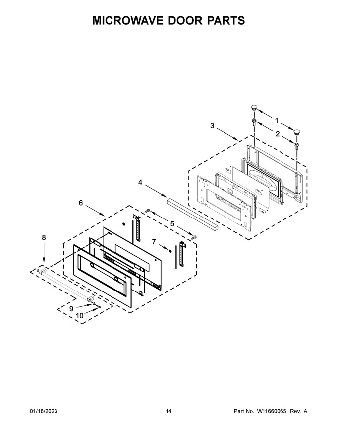 Diagram for KOCE507ESS21