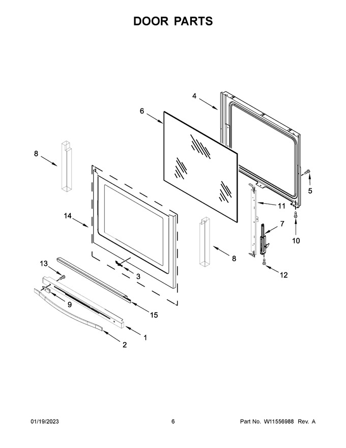 Diagram for WEE745H0FS3