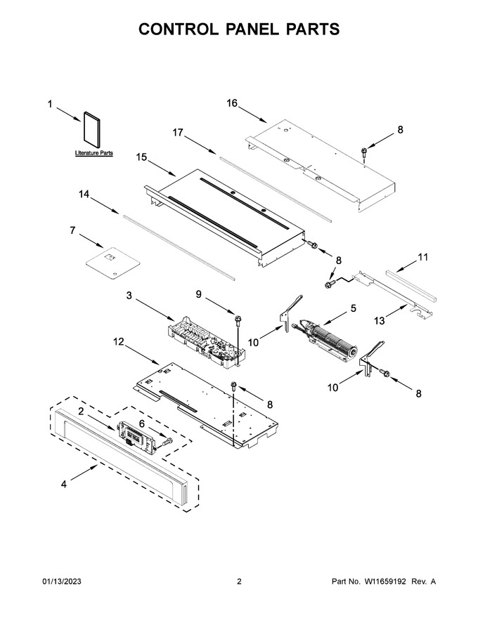 Diagram for WOS31ES7JS21