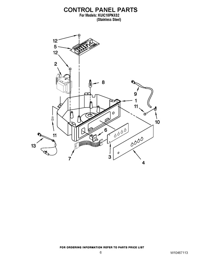 Diagram for KUIC18PNXS2