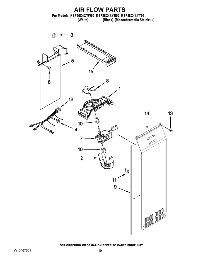 Diagram for KSF26C4XYB02