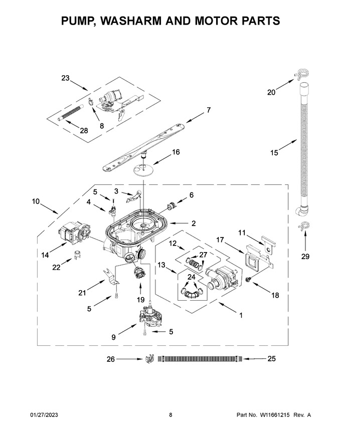 Diagram for KDFE204KBL1