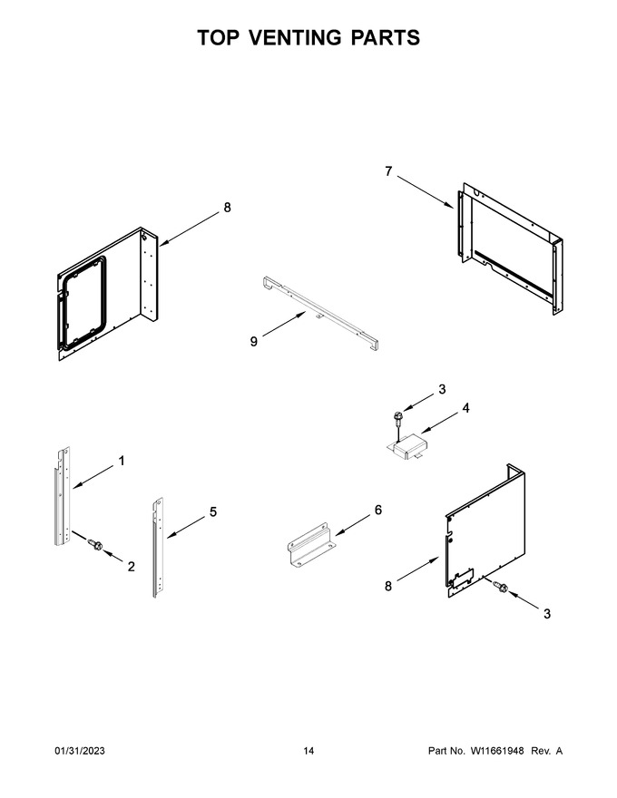 Diagram for JMW3430LL02