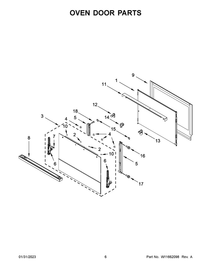 Diagram for JMW2430LM02