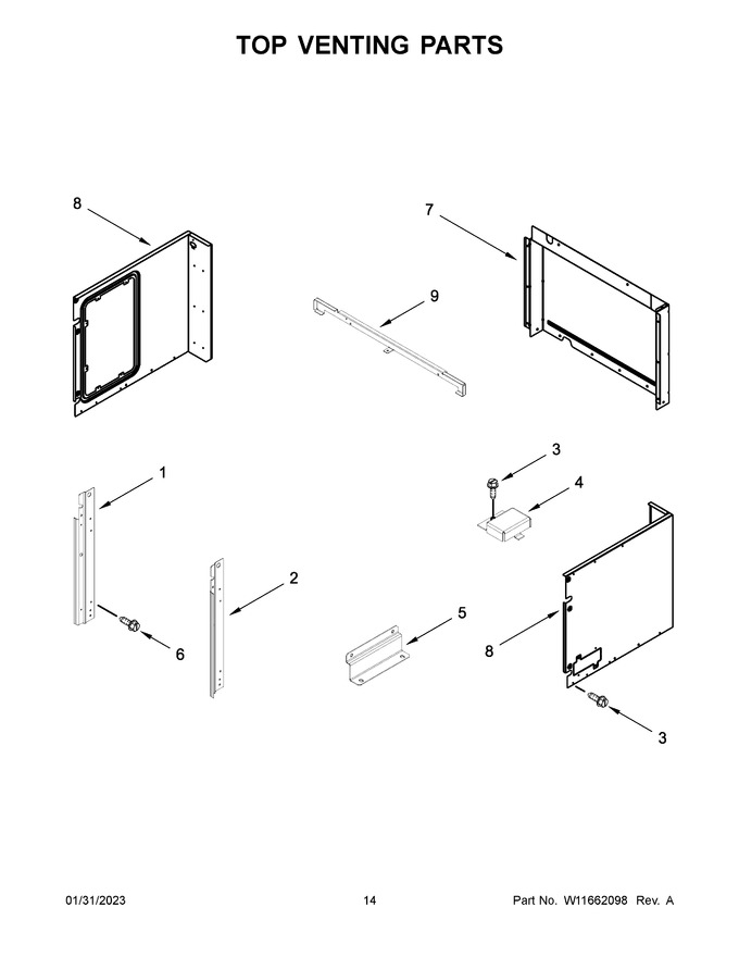 Diagram for JMW2430LM02