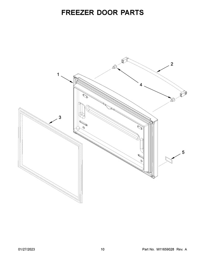 Diagram for KRFC300EBS07