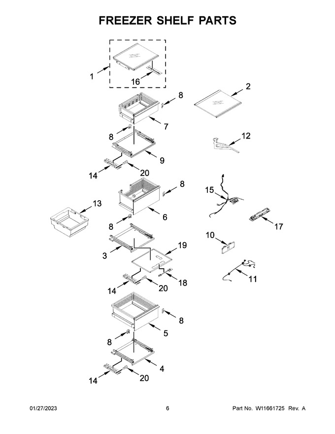 Diagram for JBZFR24IGX10