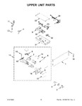 Diagram for 06 - Upper Unit Parts