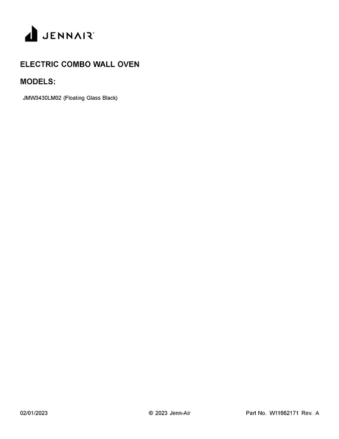 Diagram for JMW3430LM02