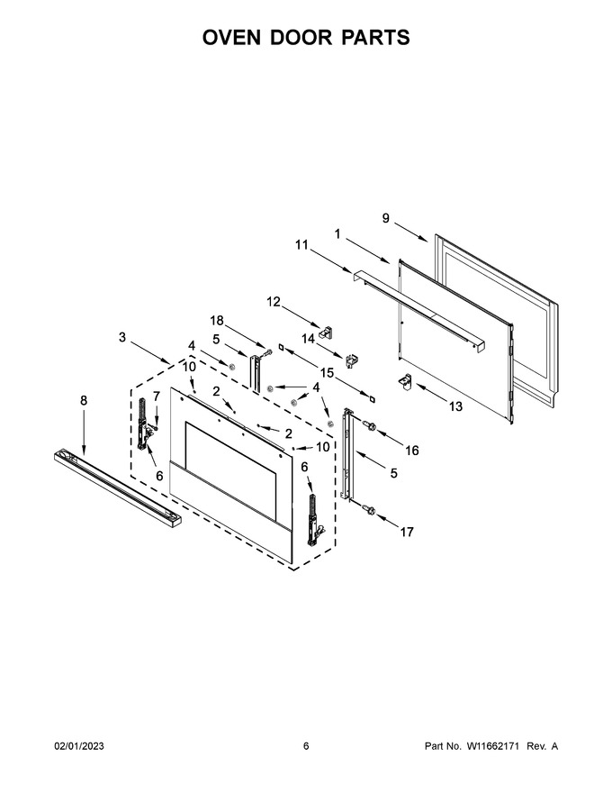 Diagram for JMW3430LM02