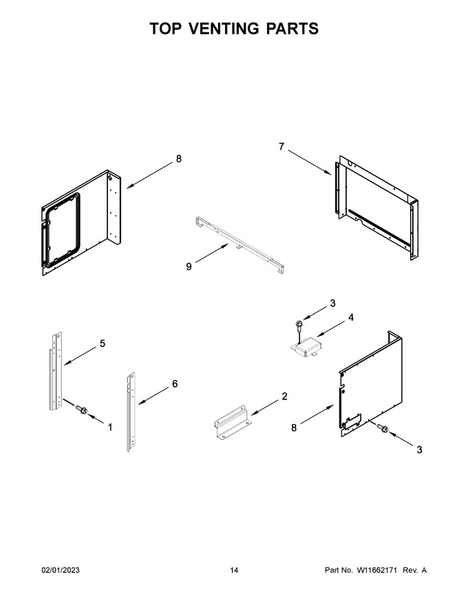 Diagram for JMW3430LM02