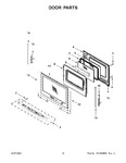 Diagram for 06 - Door Parts