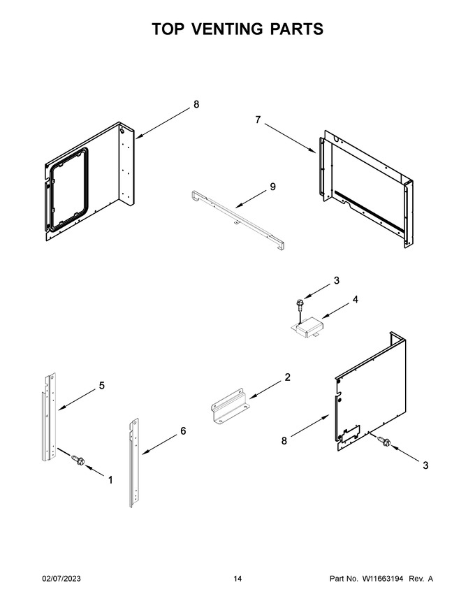 Diagram for JMW2427LL02