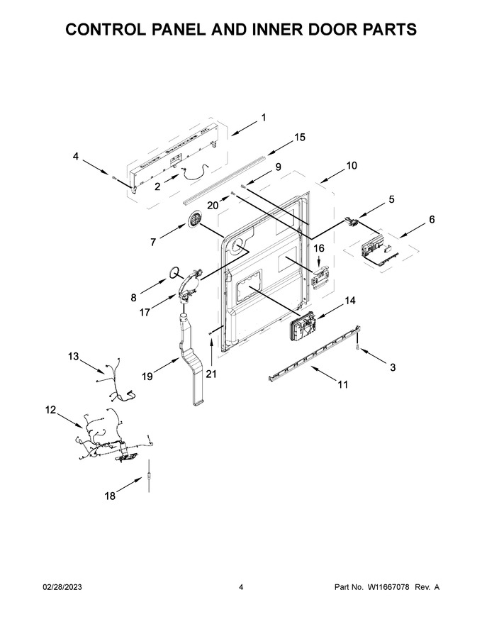 Diagram for JDPSS245LX1