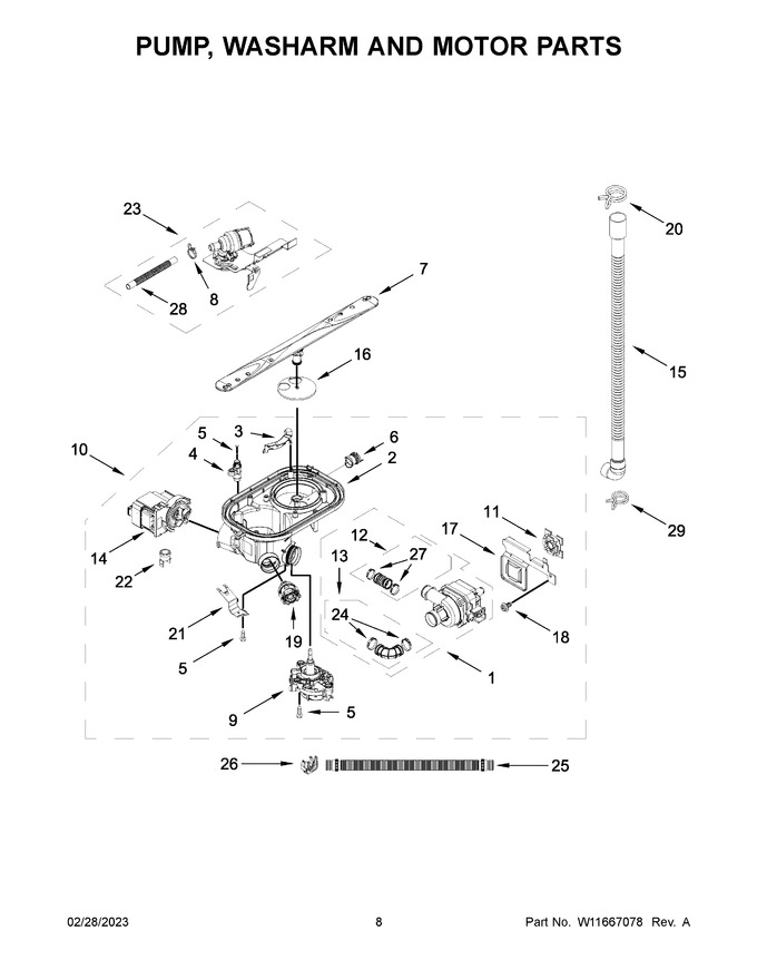 Diagram for JDPSS245LX1