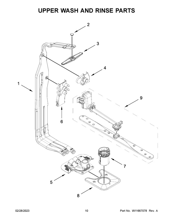 Diagram for JDPSS245LX1