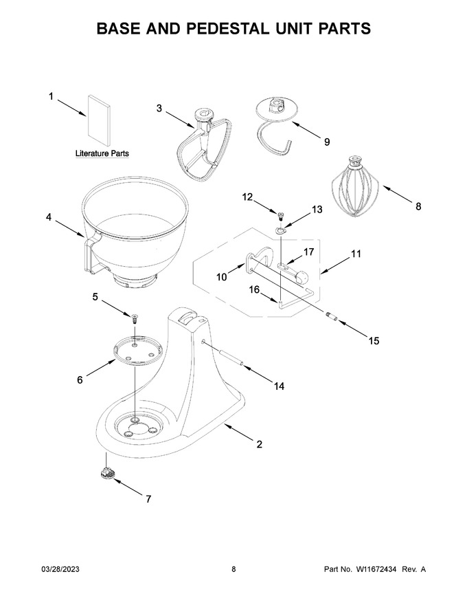 Diagram for K45SSOB5