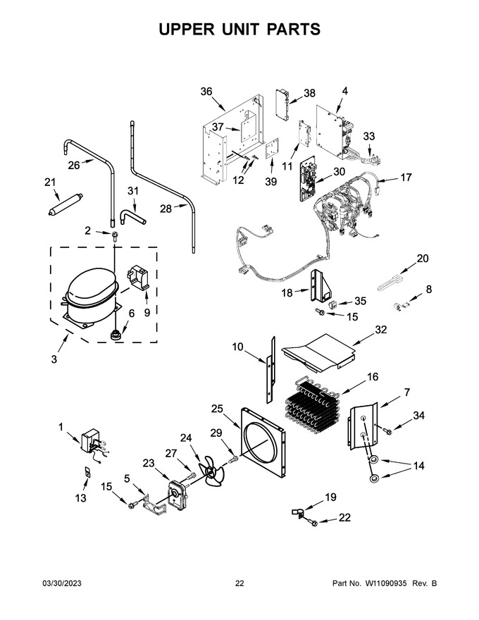 Diagram for JS42NXFXDE01