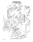 Diagram for 04 - Chassis Parts