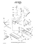 Diagram for 06 - Unit Parts