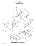 Diagram for 05 - Unit Parts