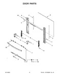 Diagram for 07 - Door Parts