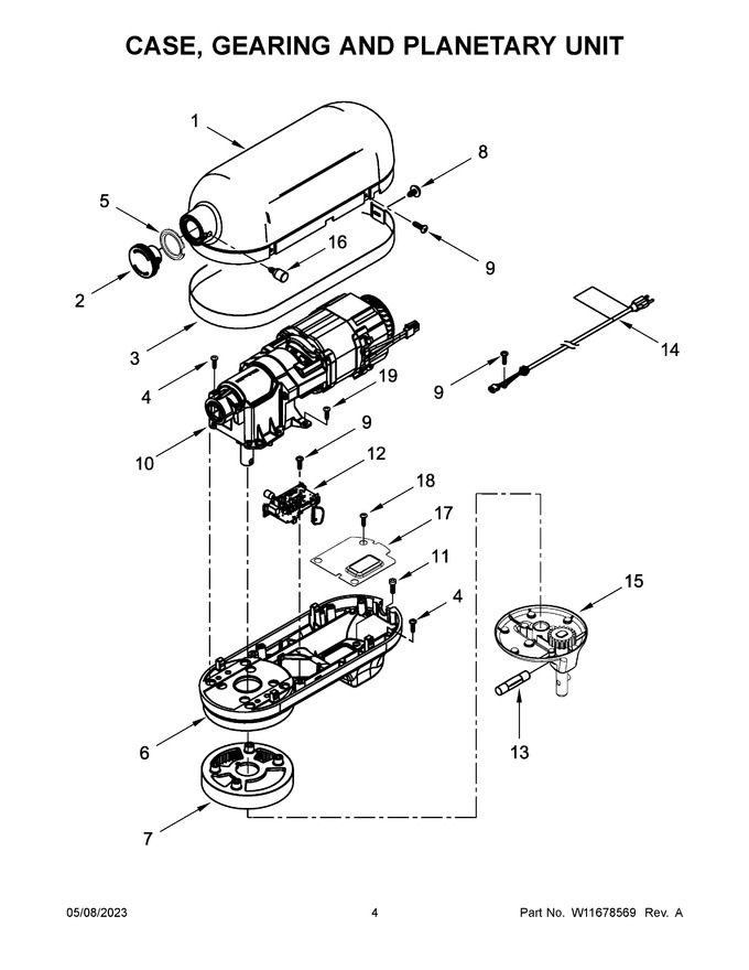 Diagram for 5KSM70JPXBER0