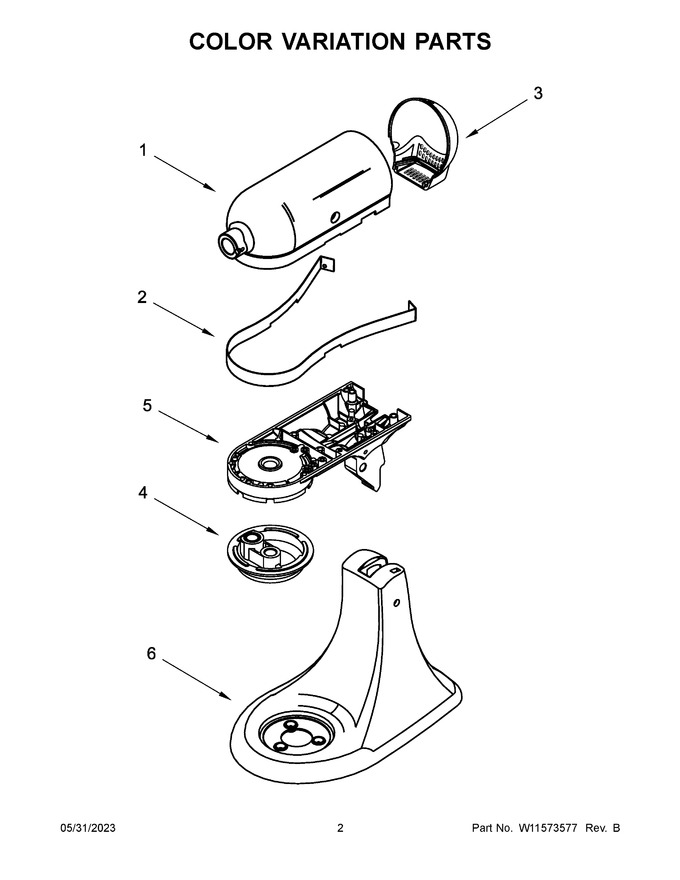 Diagram for 7KSM195PSZBE0