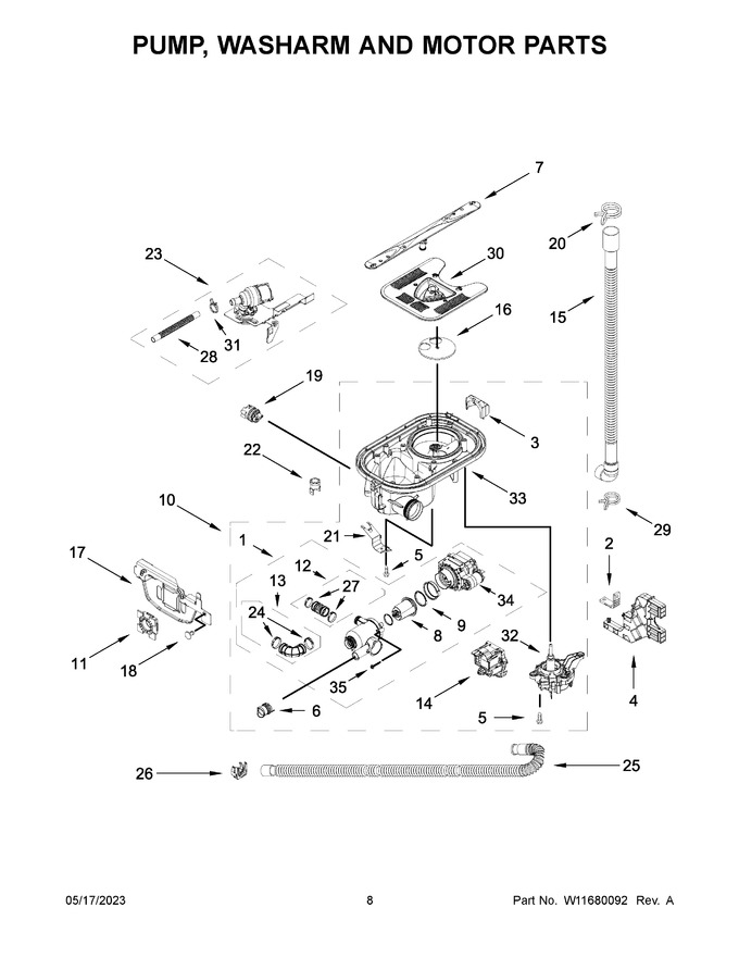 Diagram for KDTM404KBS2